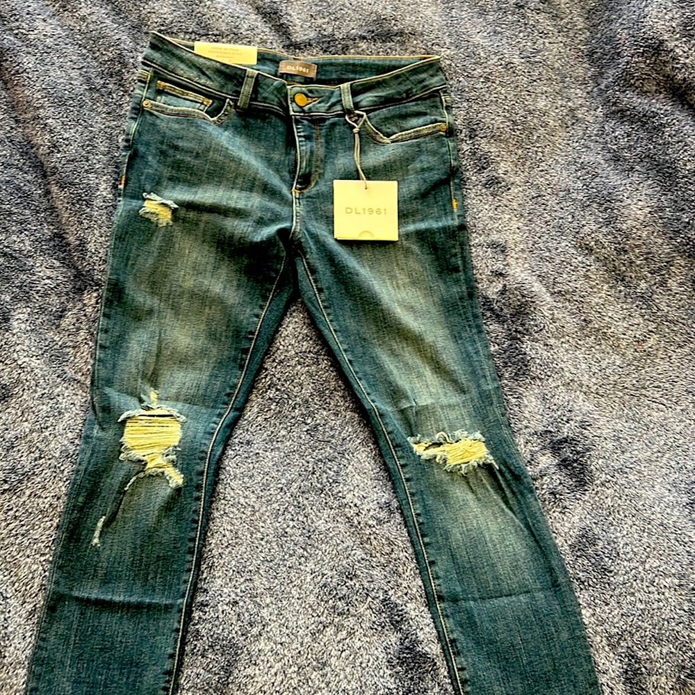 DL 1961 Jeans
